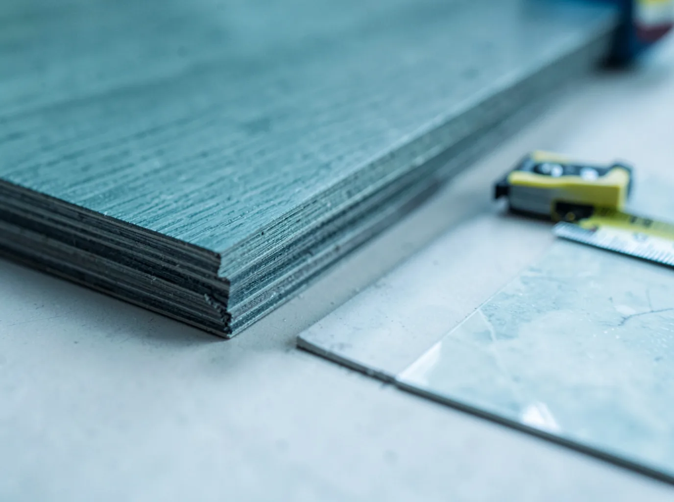 Luxury Vinyl Plank Installation Bloomfield, NM FAQs